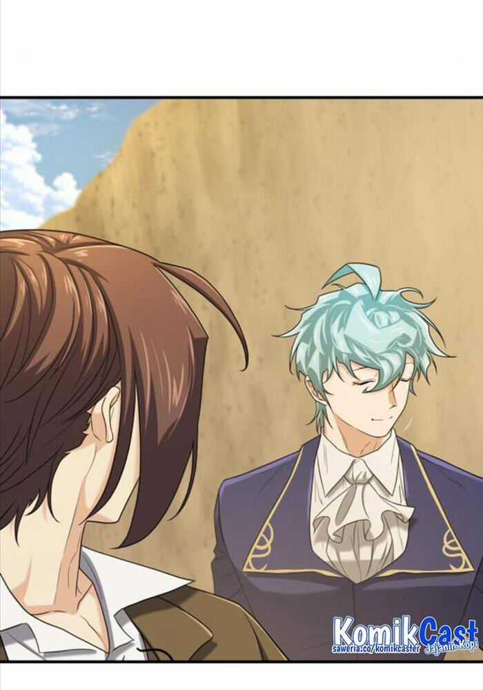 Kĩ Sư Bá Nhất Thế Giới Engineering courses Chapter 160 trang 14