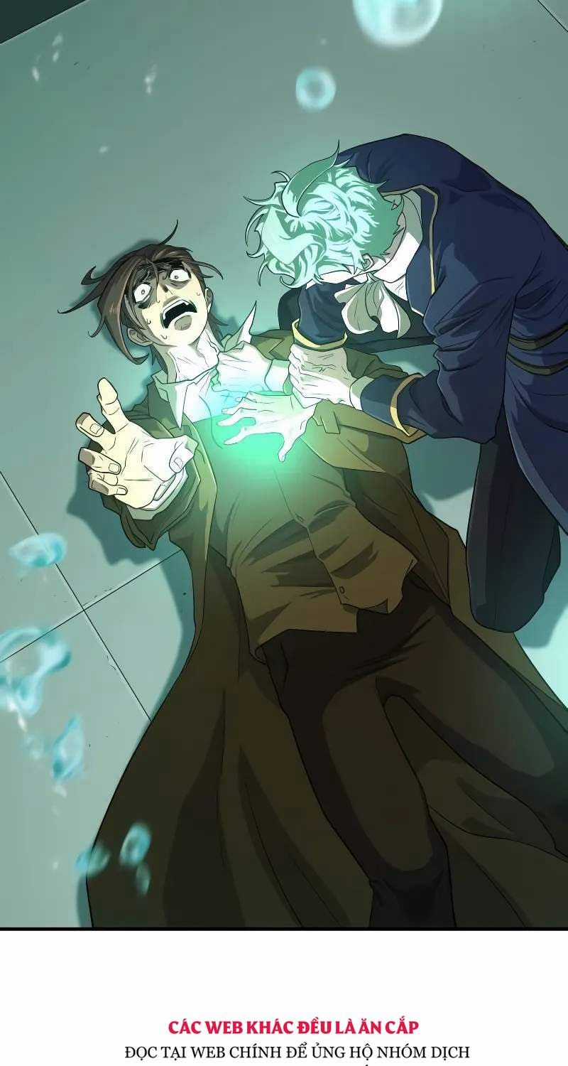 Kĩ Sư Bá Nhất Thế Giới Engineering courses Chapter 163 trang 114