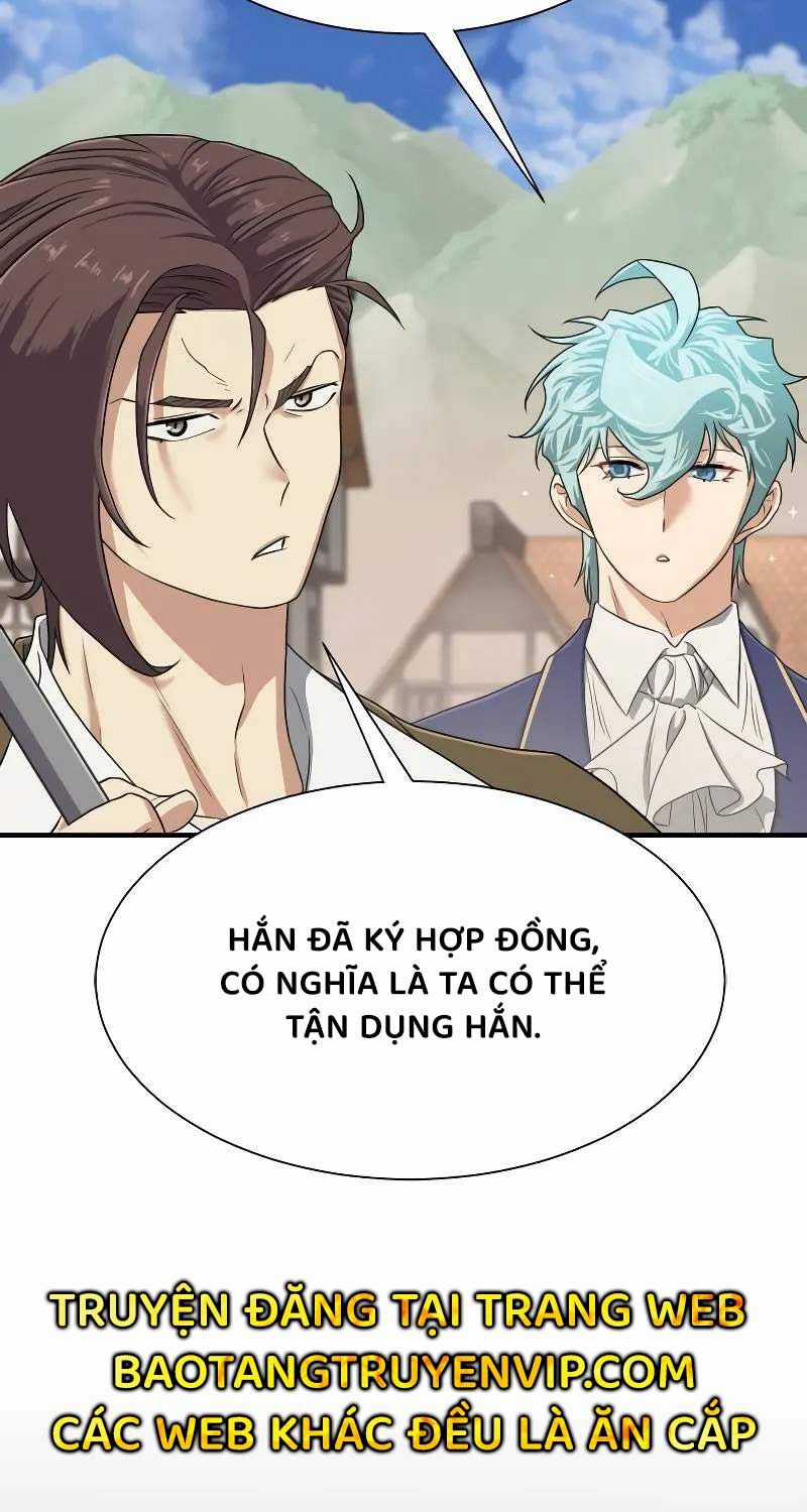 Kĩ Sư Bá Nhất Thế Giới Engineering courses Chapter 163 trang 23