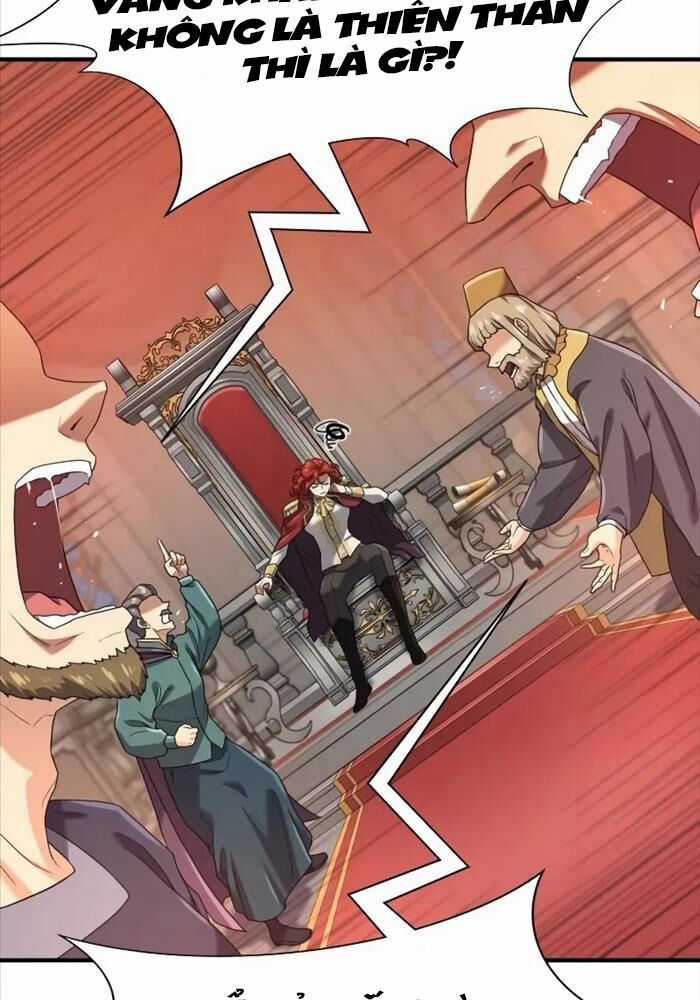 Kĩ Sư Bá Nhất Thế Giới Engineering courses Chapter 165 trang 117