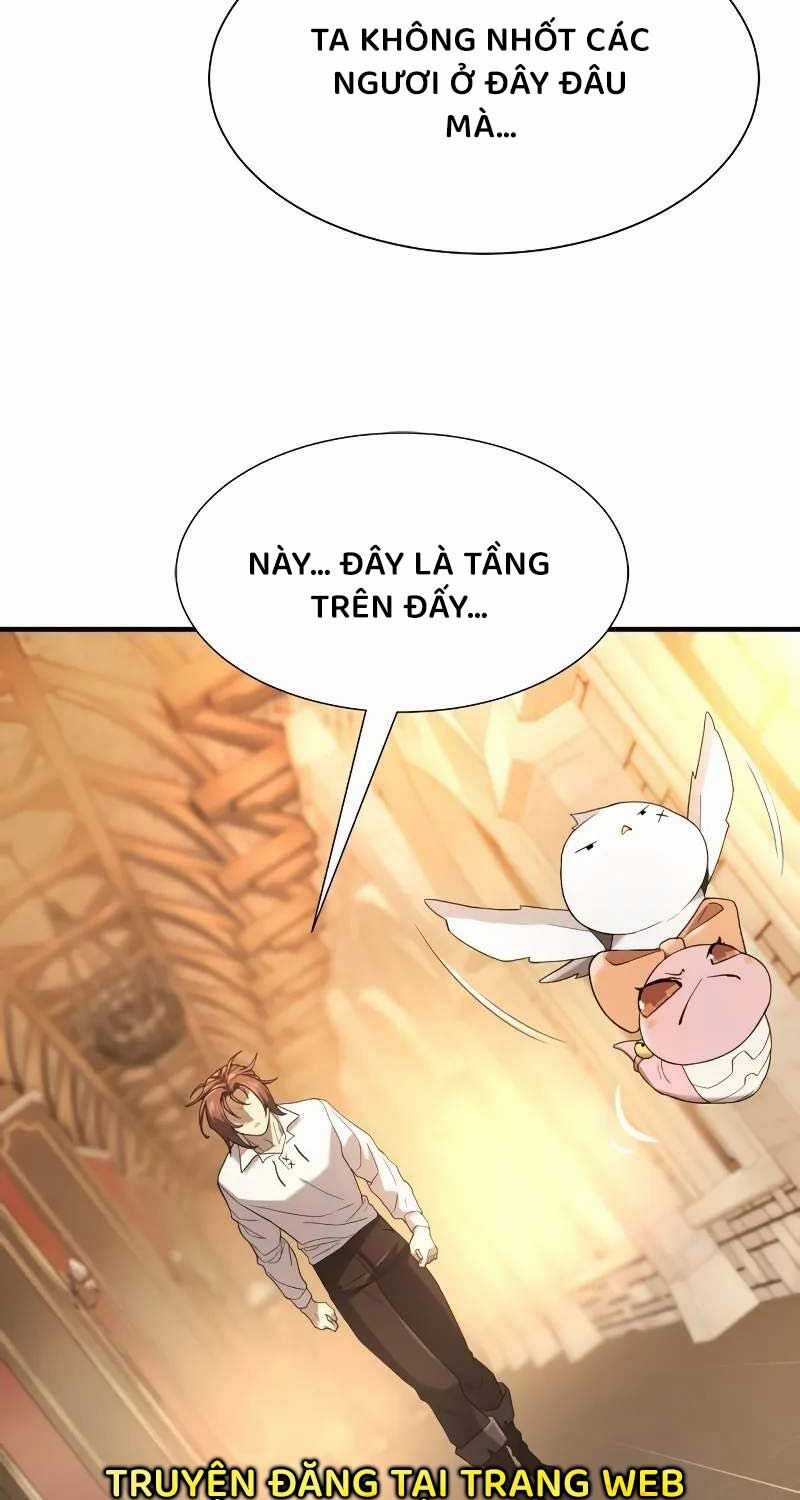 Kĩ Sư Bá Nhất Thế Giới Engineering courses Chapter 166 trang 41