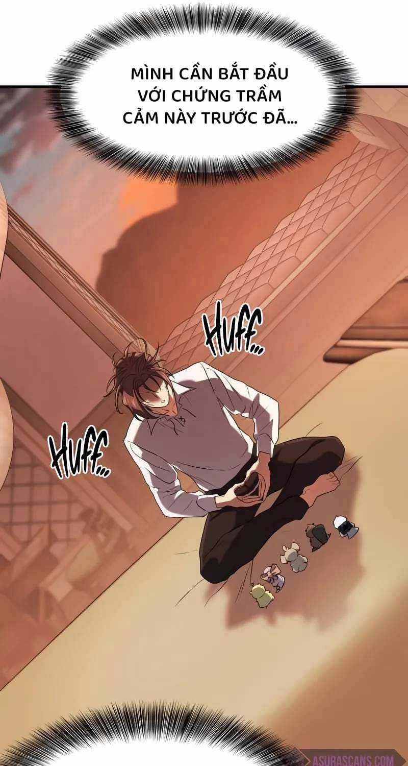 Kĩ Sư Bá Nhất Thế Giới Engineering courses Chapter 166 trang 77