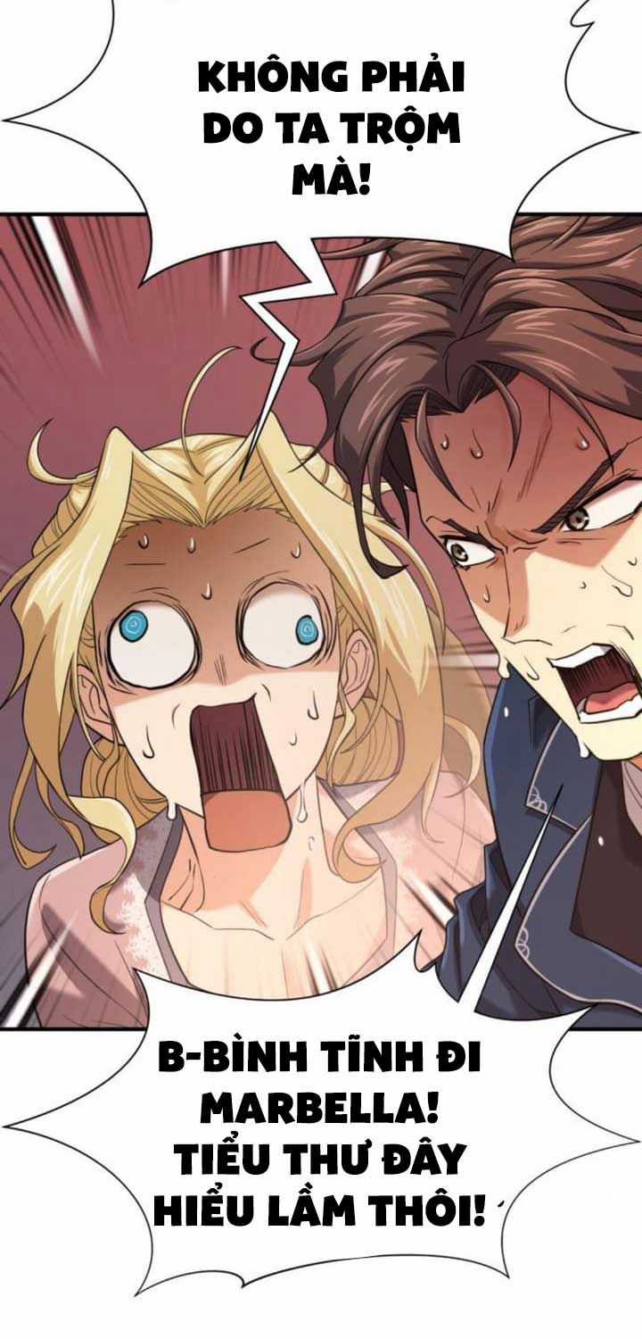 Kĩ Sư Bá Nhất Thế Giới Engineering courses Chapter 167 trang 8