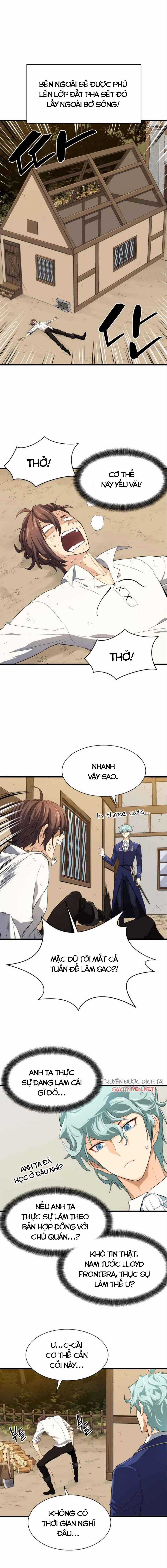 Kĩ Sư Bá Nhất Thế Giới Engineering courses Chapter 2 trang 10