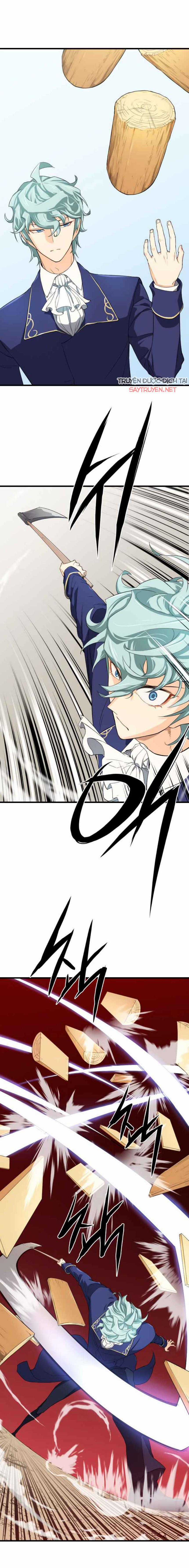 Kĩ Sư Bá Nhất Thế Giới Engineering courses Chapter 2 trang 13