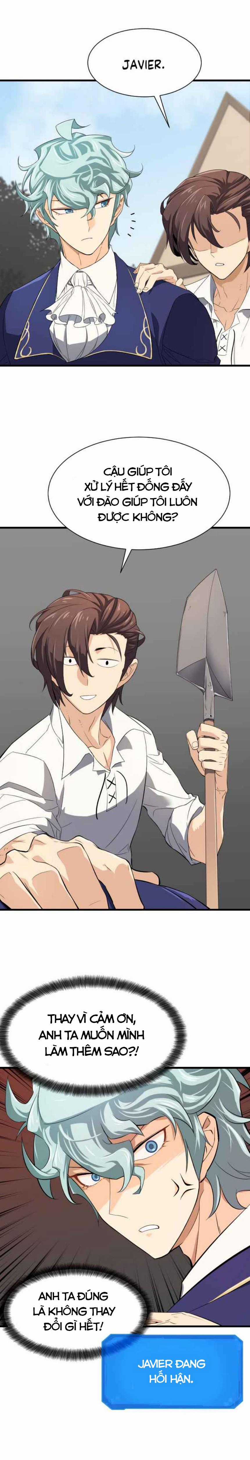 Kĩ Sư Bá Nhất Thế Giới Engineering courses Chapter 2 trang 15