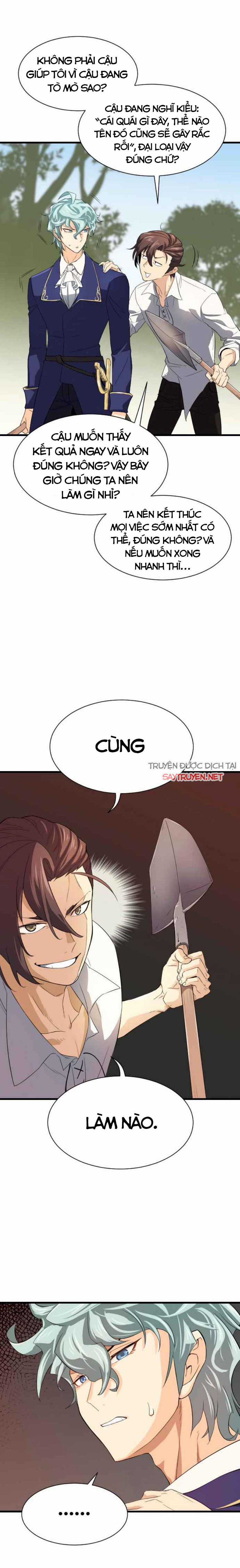 Kĩ Sư Bá Nhất Thế Giới Engineering courses Chapter 2 trang 16