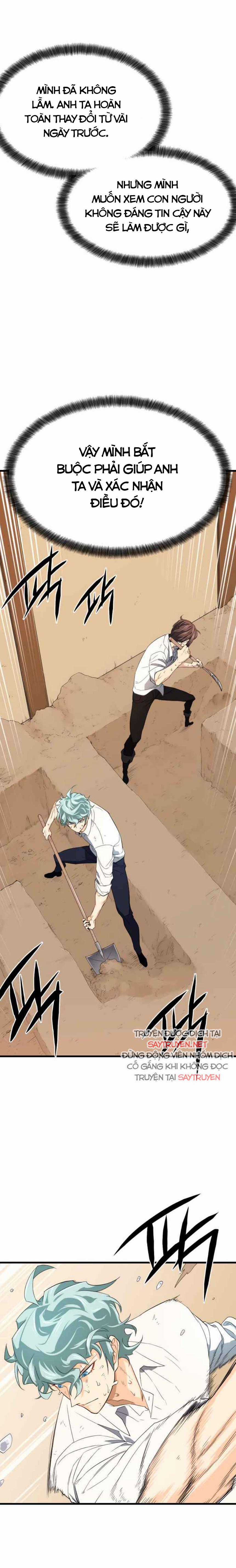 Kĩ Sư Bá Nhất Thế Giới Engineering courses Chapter 2 trang 17