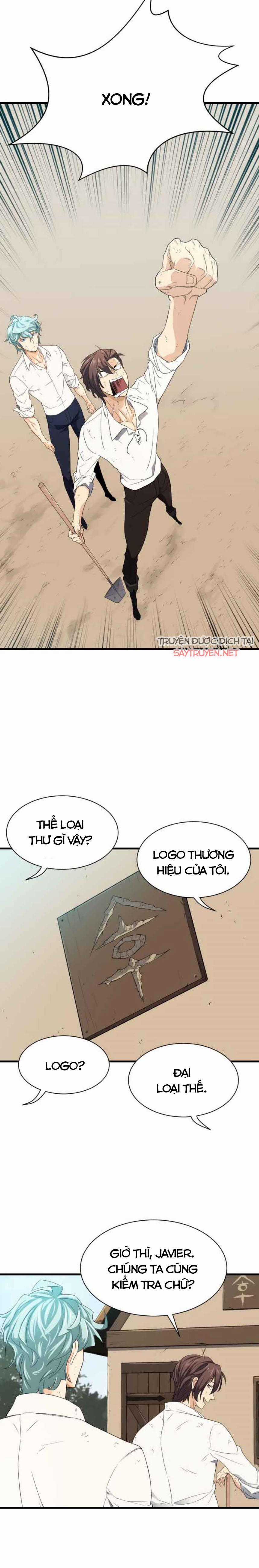 Kĩ Sư Bá Nhất Thế Giới Engineering courses Chapter 2 trang 20