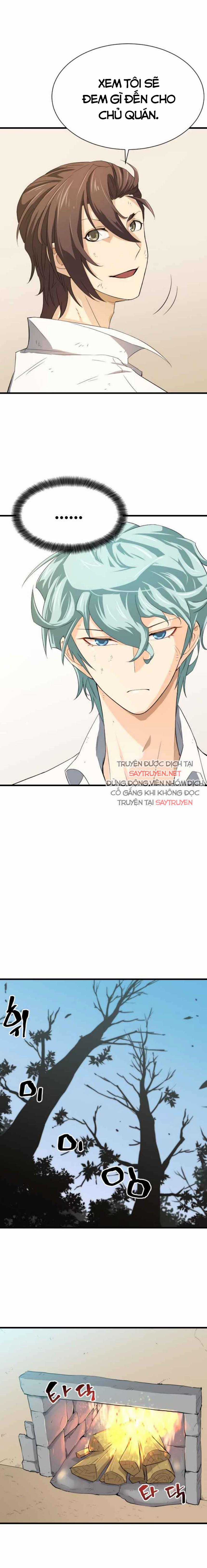 Kĩ Sư Bá Nhất Thế Giới Engineering courses Chapter 2 trang 21