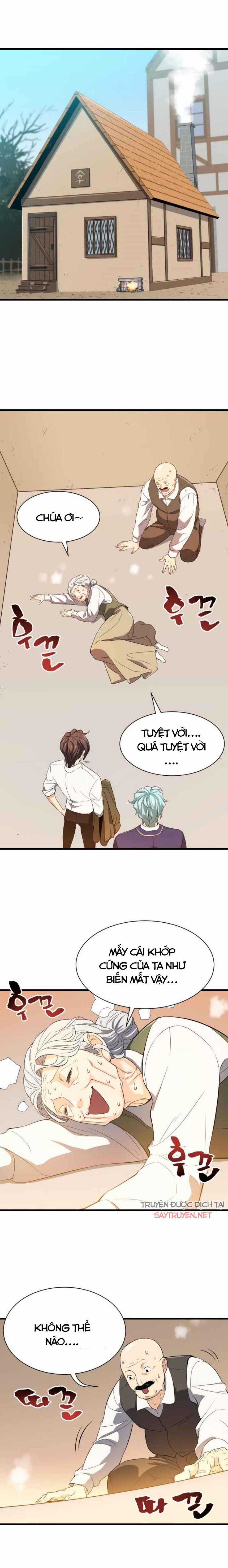 Kĩ Sư Bá Nhất Thế Giới Engineering courses Chapter 2 trang 22