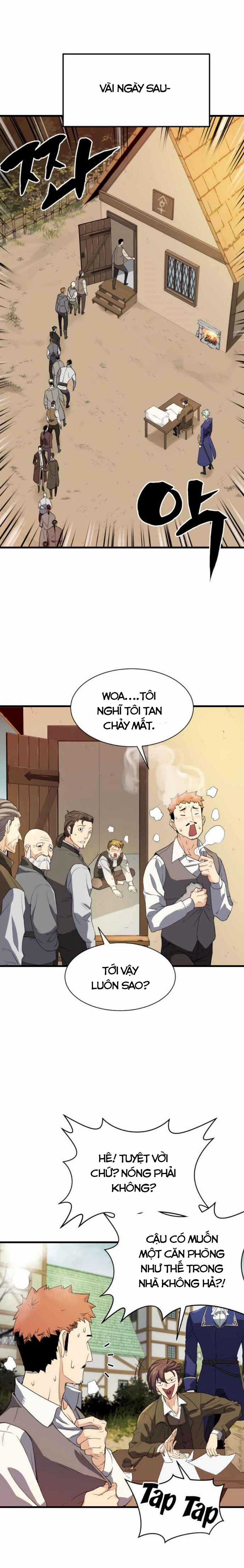 Kĩ Sư Bá Nhất Thế Giới Engineering courses Chapter 2 trang 28