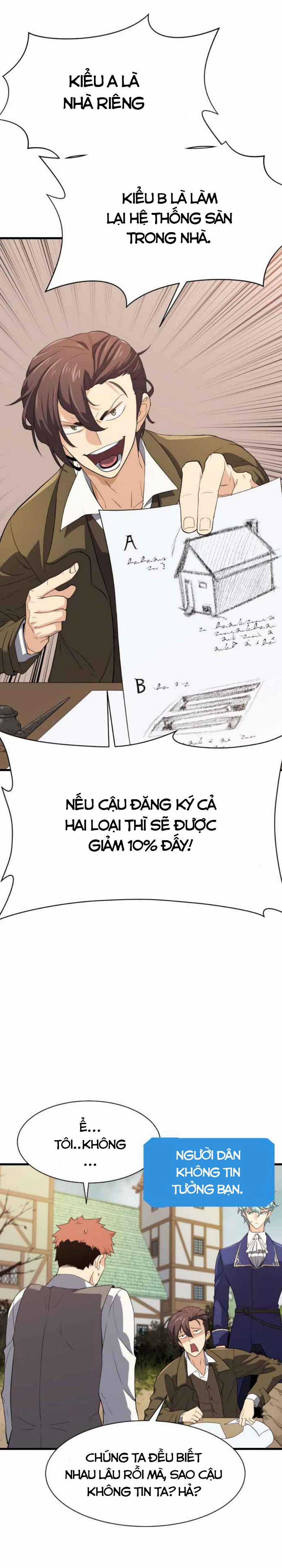 Kĩ Sư Bá Nhất Thế Giới Engineering courses Chapter 2 trang 29