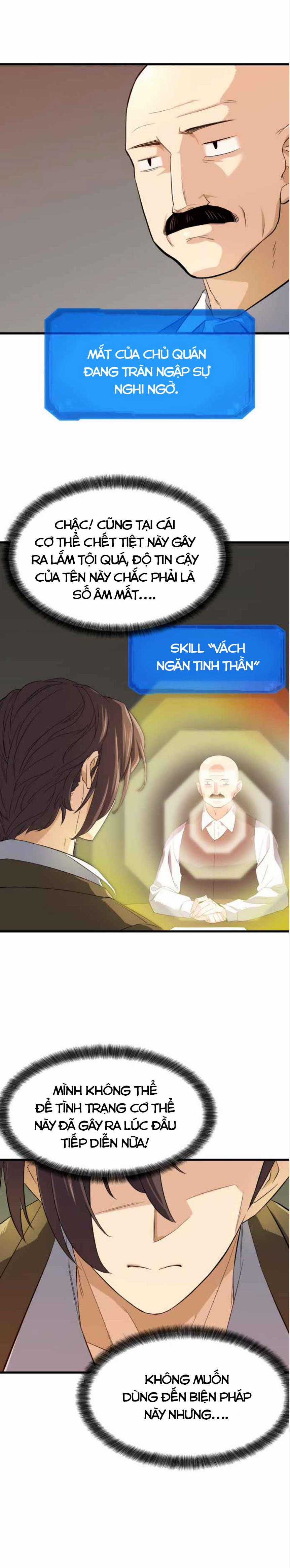 Kĩ Sư Bá Nhất Thế Giới Engineering courses Chapter 2 trang 3