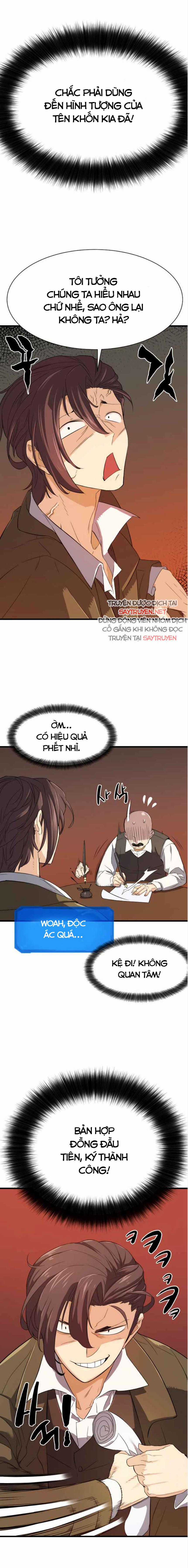 Kĩ Sư Bá Nhất Thế Giới Engineering courses Chapter 2 trang 4