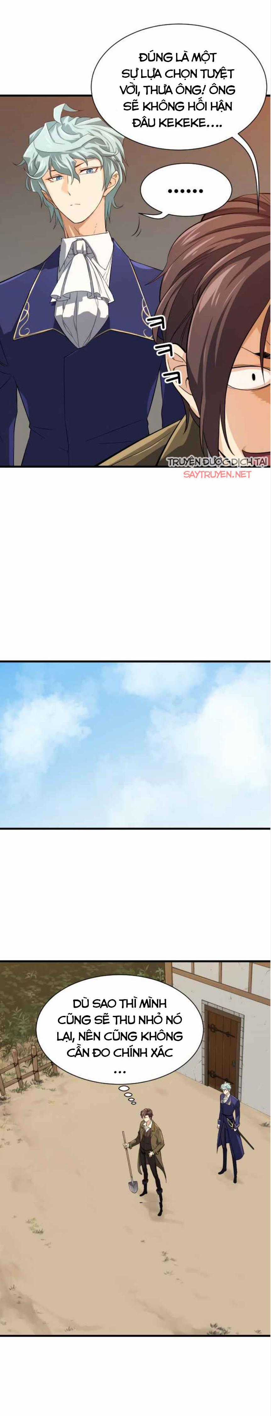 Kĩ Sư Bá Nhất Thế Giới Engineering courses Chapter 2 trang 5