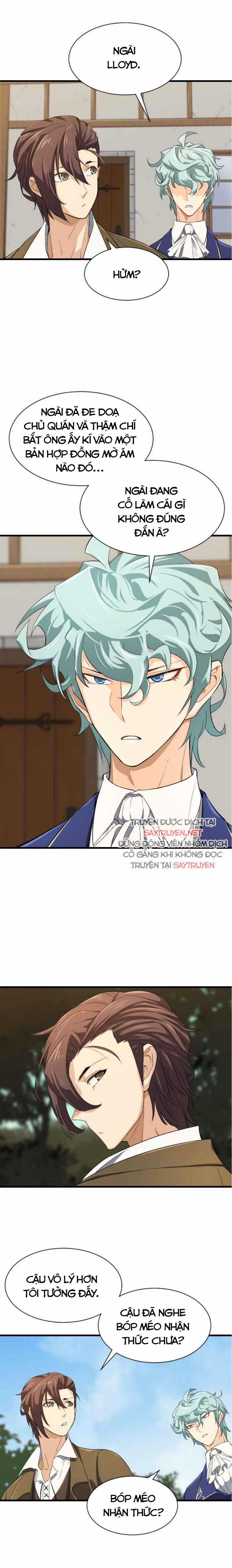 Kĩ Sư Bá Nhất Thế Giới Engineering courses Chapter 2 trang 6