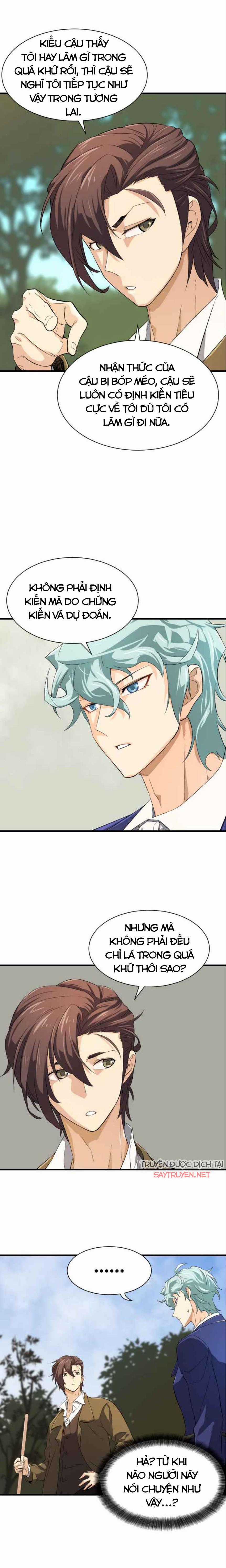 Kĩ Sư Bá Nhất Thế Giới Engineering courses Chapter 2 trang 7