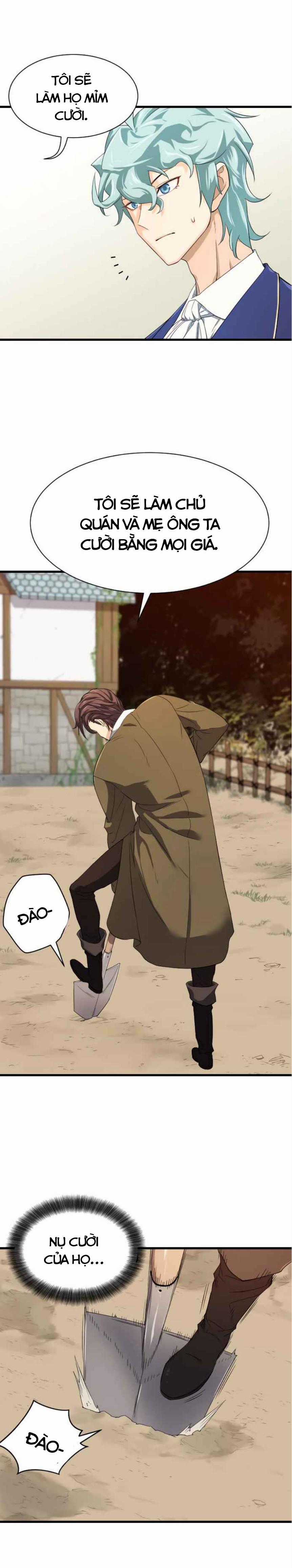 Kĩ Sư Bá Nhất Thế Giới Engineering courses Chapter 2 trang 8