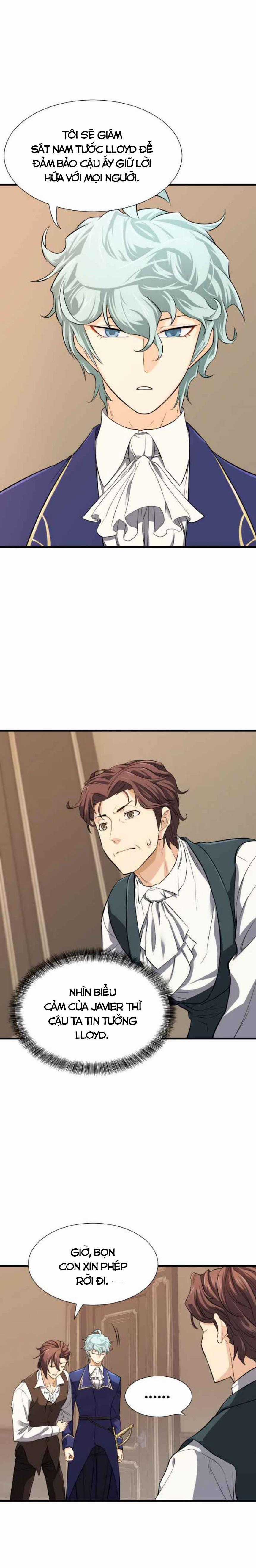 Kĩ Sư Bá Nhất Thế Giới Engineering courses Chapter 3 trang 25