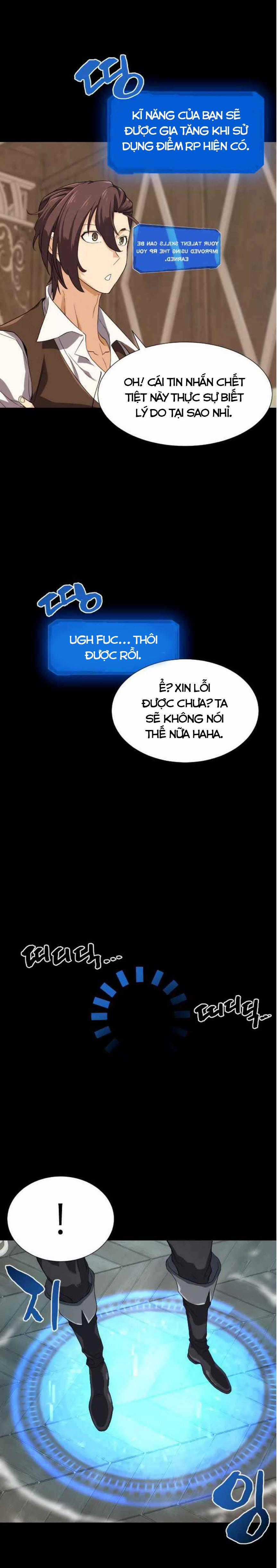 Kĩ Sư Bá Nhất Thế Giới Engineering courses Chapter 3 trang 9