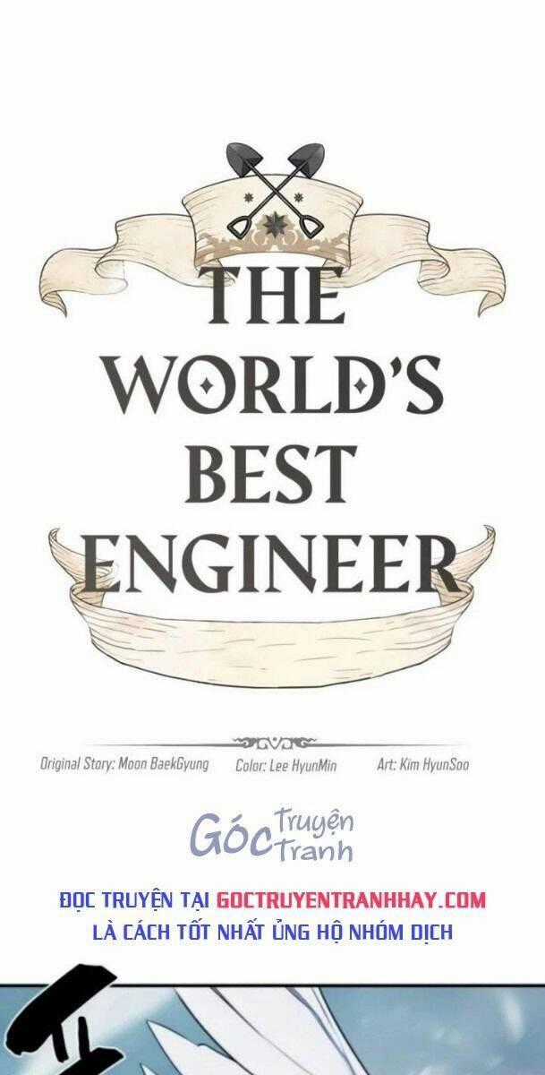 Kĩ Sư Bá Nhất Thế Giới Engineering courses Chapter 33 trang 0