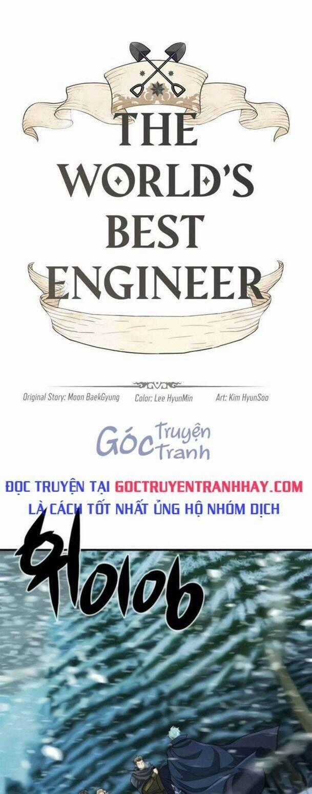 Kĩ Sư Bá Nhất Thế Giới Engineering courses Chapter 34 trang 0