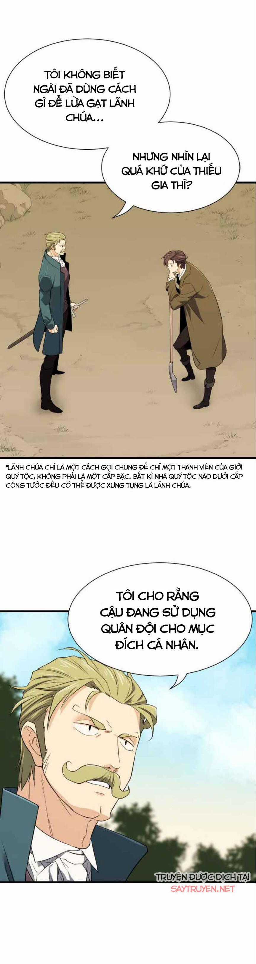 Kĩ Sư Bá Nhất Thế Giới Engineering courses Chapter 4 trang 19