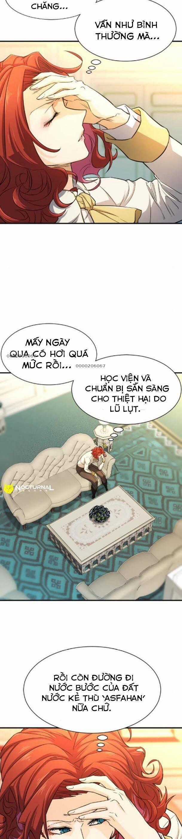 Kĩ Sư Bá Nhất Thế Giới Engineering courses Chapter 43 trang 1