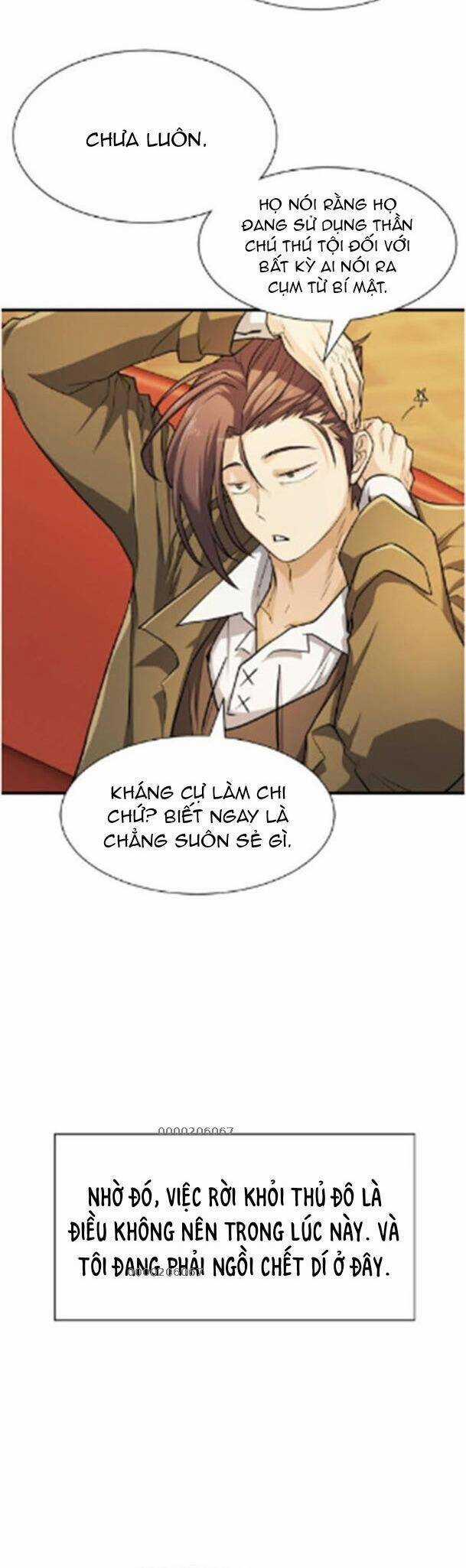 Kĩ Sư Bá Nhất Thế Giới Engineering courses Chapter 47 trang 2
