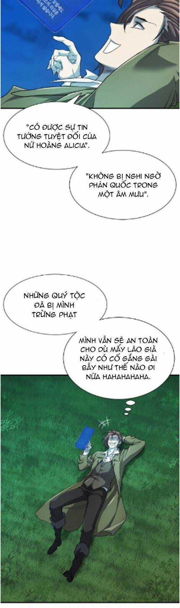 Kĩ Sư Bá Nhất Thế Giới Engineering courses Chapter 47 trang 27