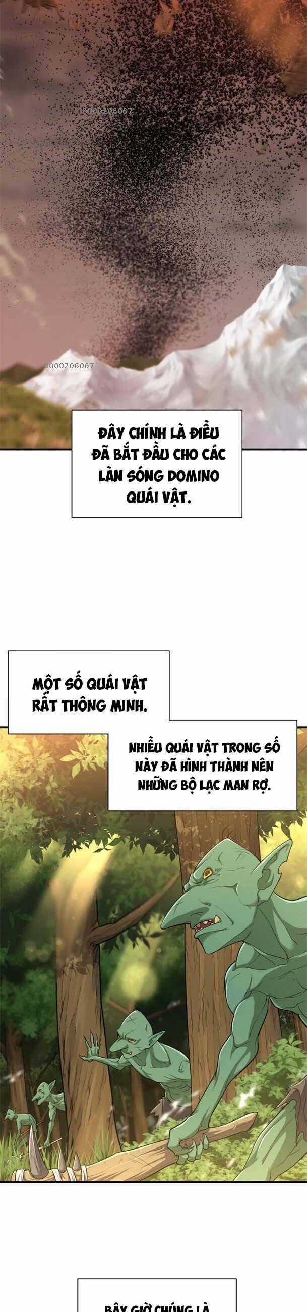 Kĩ Sư Bá Nhất Thế Giới Engineering courses Chapter 57 trang 1