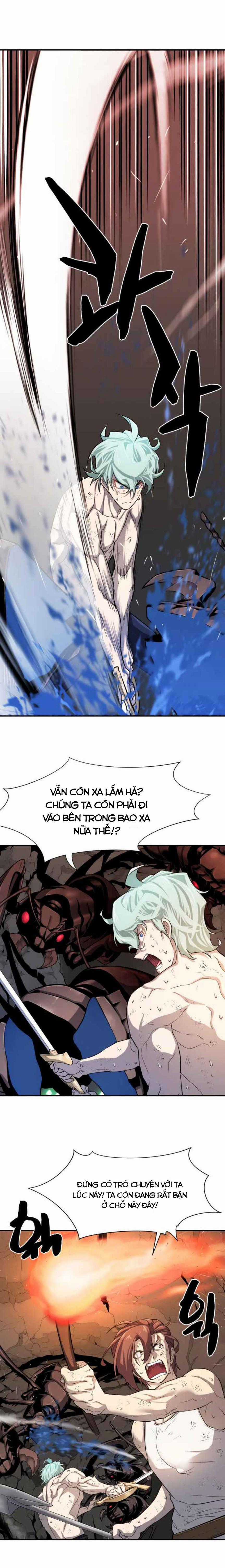 Kĩ Sư Bá Nhất Thế Giới Chapter 11 trang 1