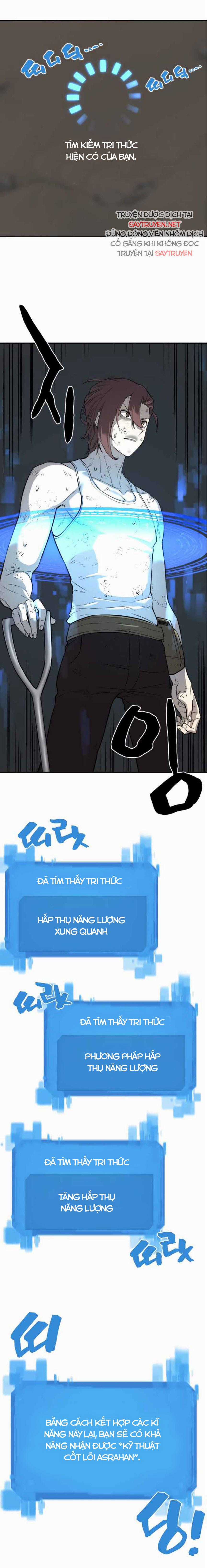 Kĩ Sư Bá Nhất Thế Giới Chapter 12 trang 0