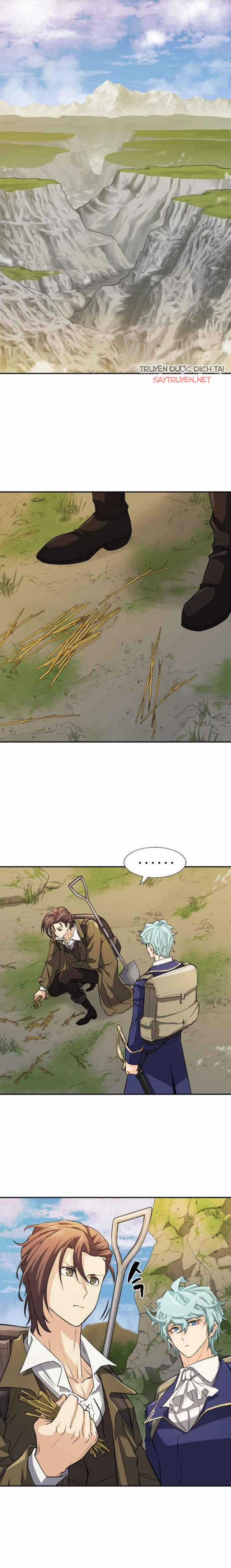 Kĩ Sư Bá Nhất Thế Giới Chapter 15 trang 0