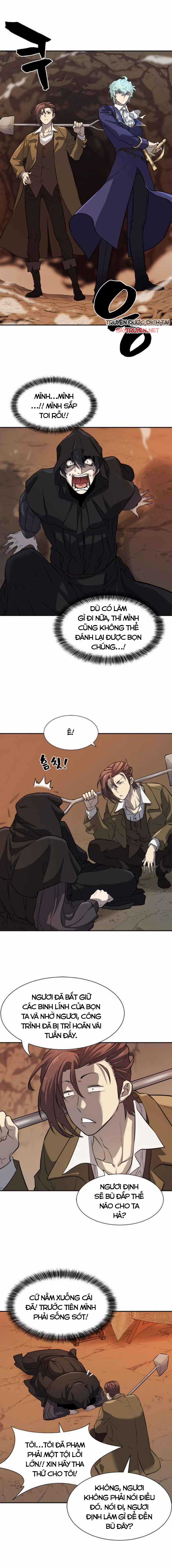Kĩ Sư Bá Nhất Thế Giới Chapter 16 trang 0