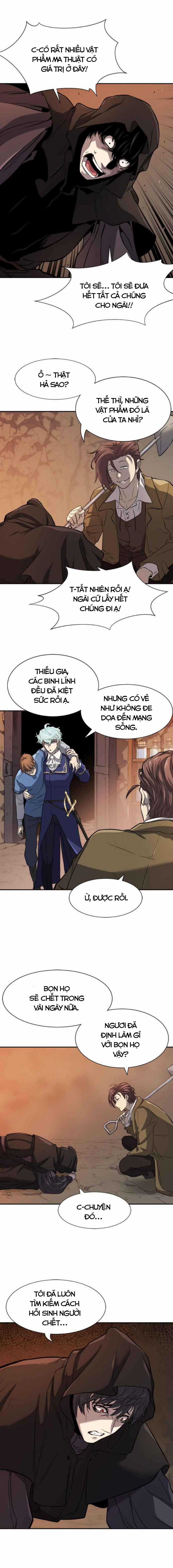 Kĩ Sư Bá Nhất Thế Giới Chapter 16 trang 1