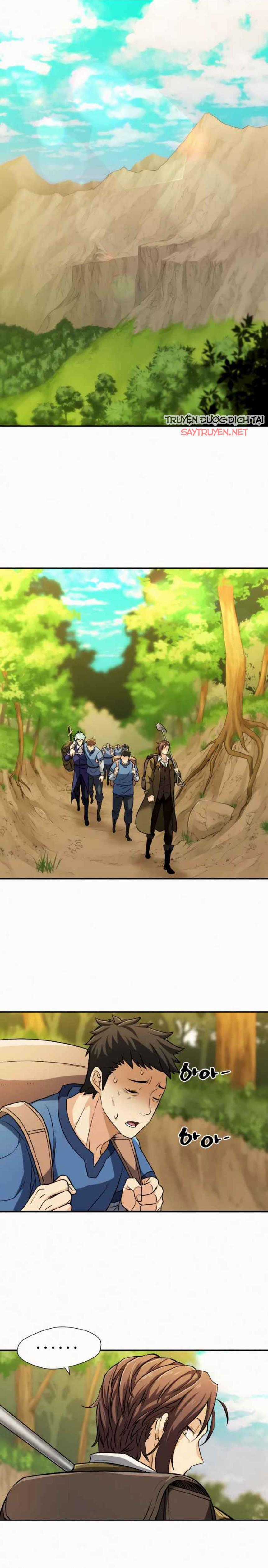 Kĩ Sư Bá Nhất Thế Giới Chapter 17 trang 0