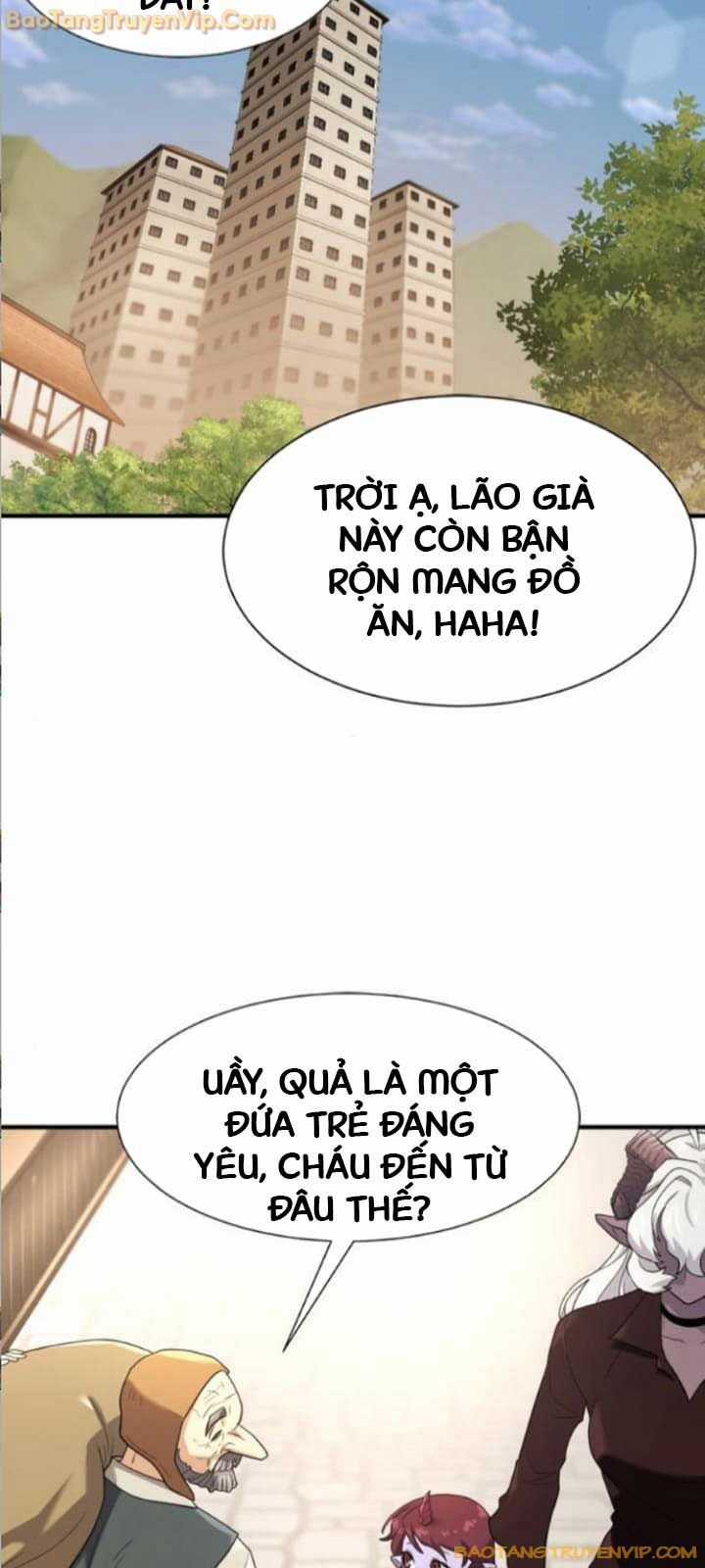 Kĩ Sư Bá Nhất Thế Giới Chapter 171 trang 13