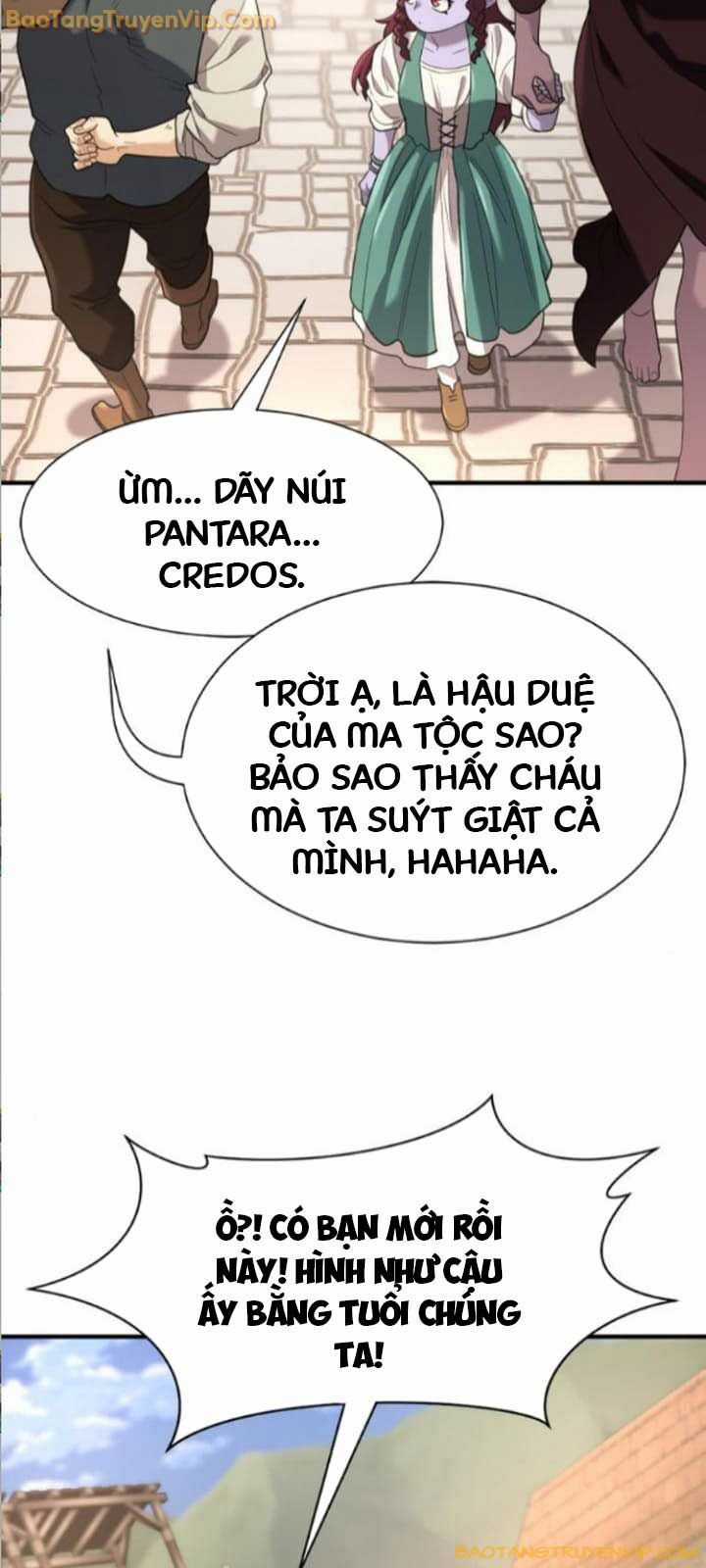 Kĩ Sư Bá Nhất Thế Giới Chapter 171 trang 14