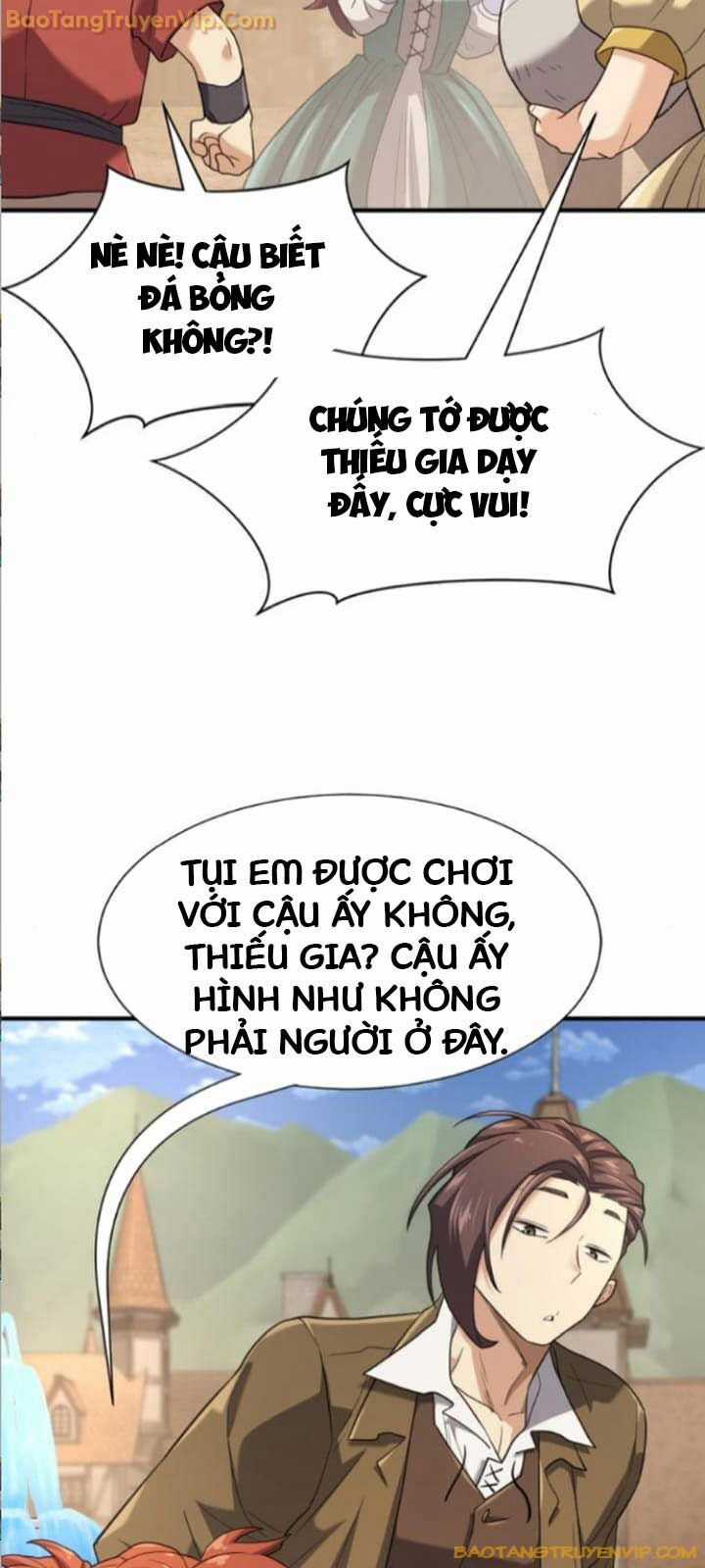 Kĩ Sư Bá Nhất Thế Giới Chapter 171 trang 16