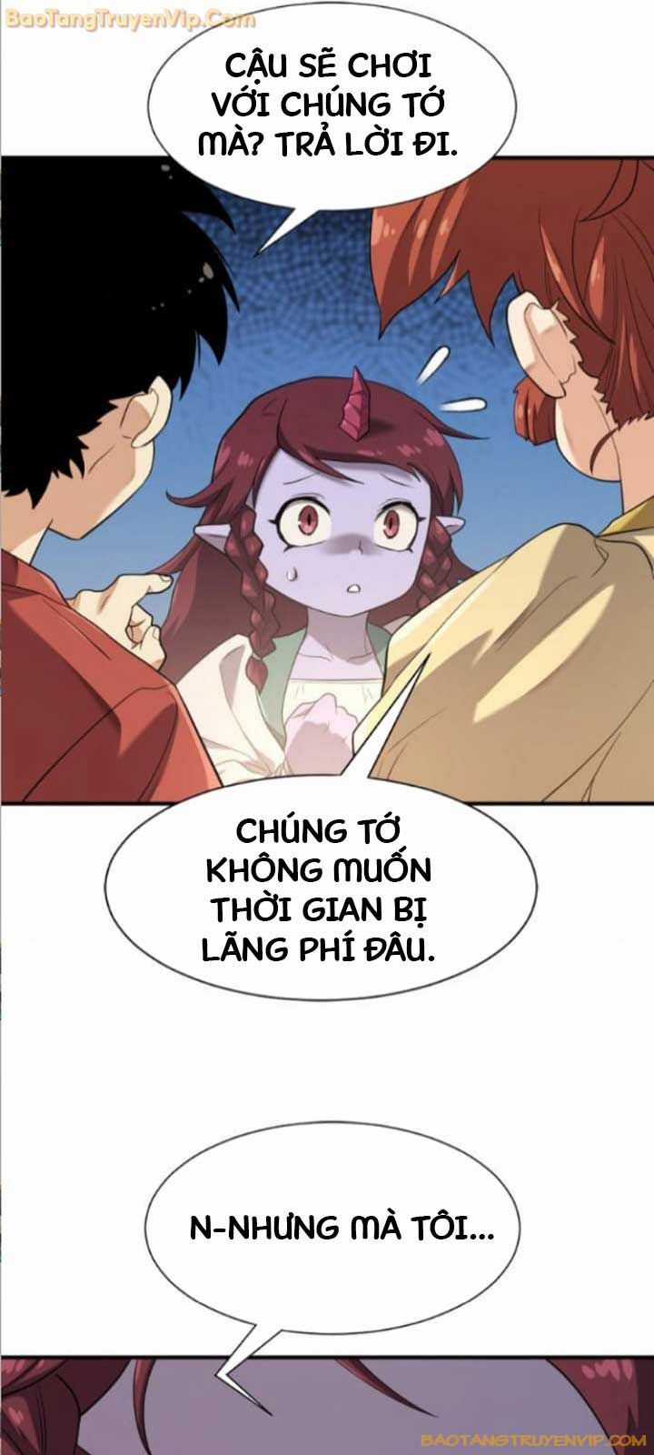 Kĩ Sư Bá Nhất Thế Giới Chapter 171 trang 18