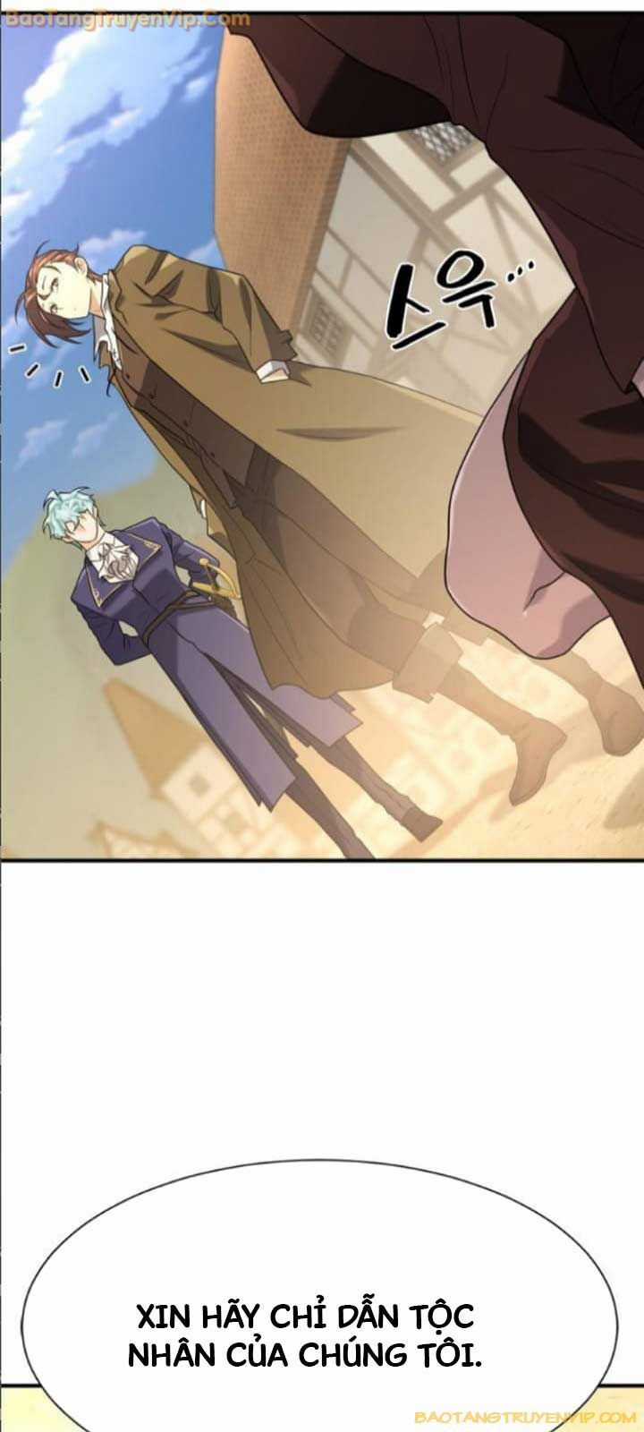 Kĩ Sư Bá Nhất Thế Giới Chapter 171 trang 36