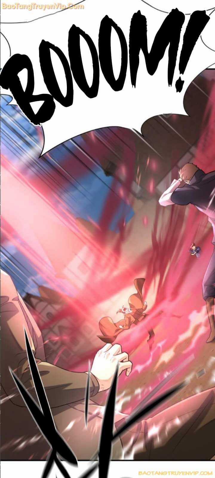 Kĩ Sư Bá Nhất Thế Giới Chapter 171 trang 44