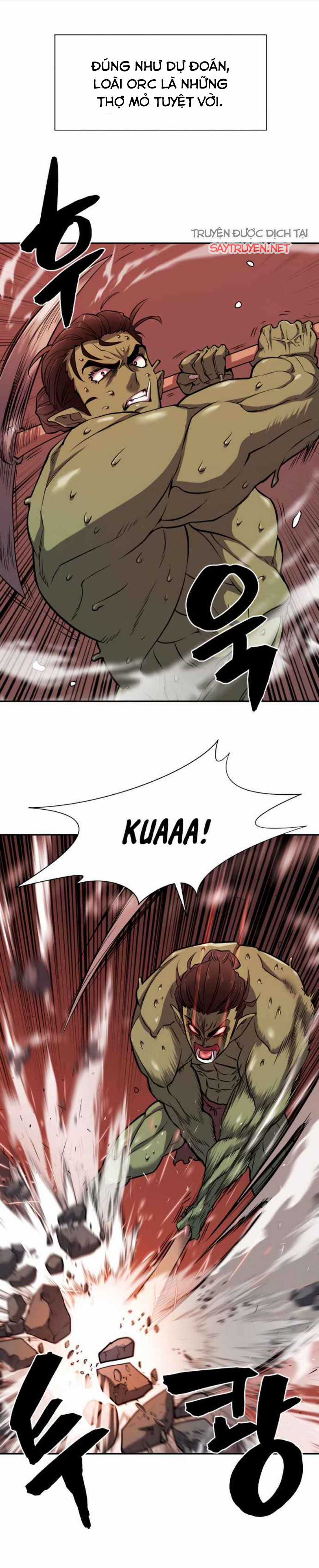 Kĩ Sư Bá Nhất Thế Giới Chapter 19 trang 0