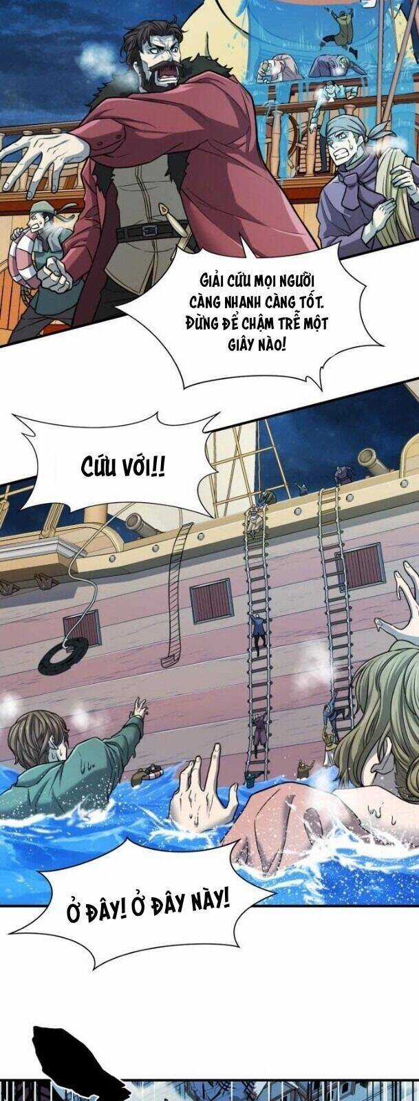 Kĩ Sư Bá Nhất Thế Giới Chapter 29 trang 1