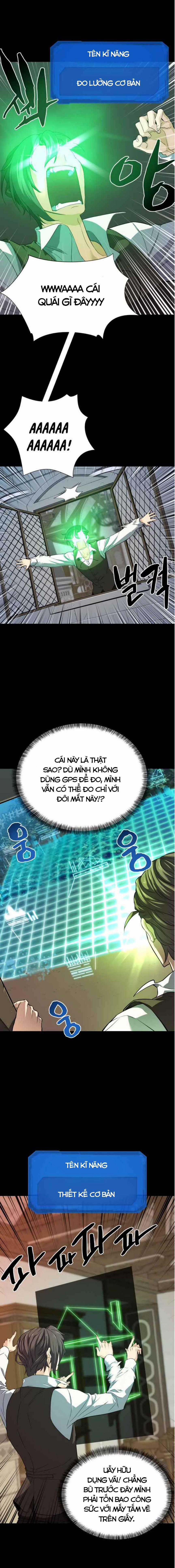 Kĩ Sư Bá Nhất Thế Giới Chapter 3 trang 12