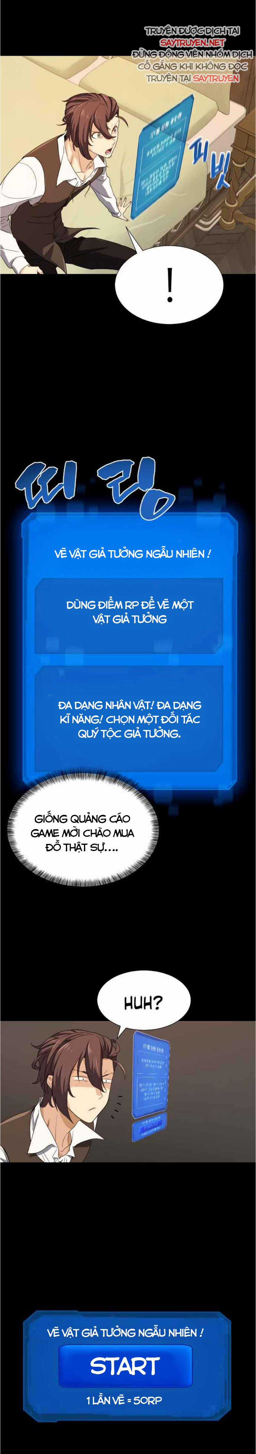 Kĩ Sư Bá Nhất Thế Giới Chapter 3 trang 14