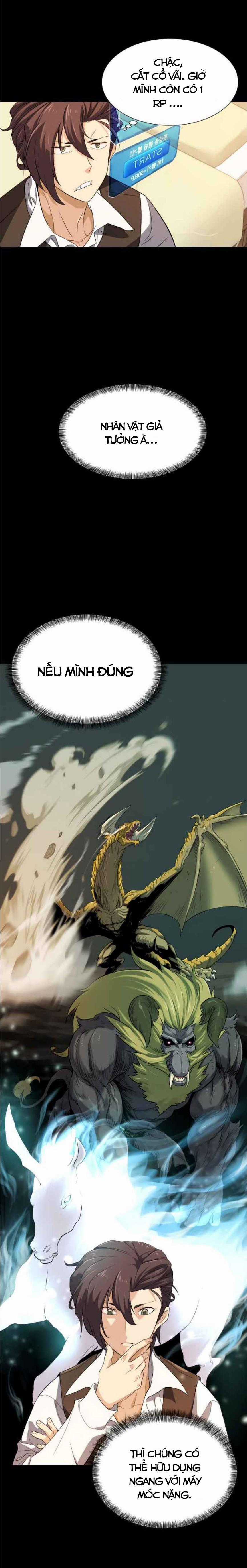 Kĩ Sư Bá Nhất Thế Giới Chapter 3 trang 15