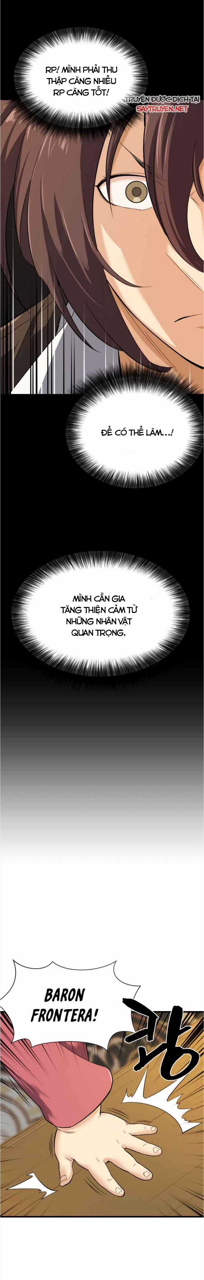 Kĩ Sư Bá Nhất Thế Giới Chapter 3 trang 16